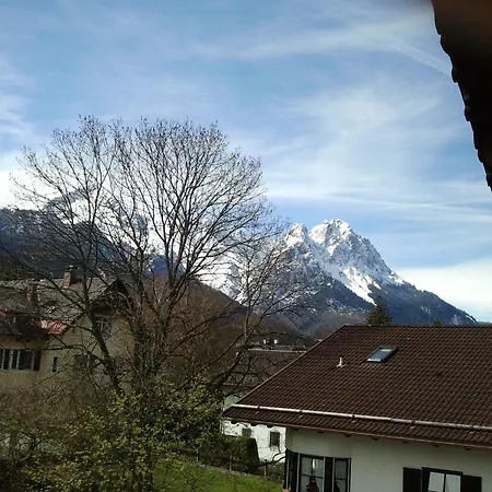 Gästehaus Bader-2