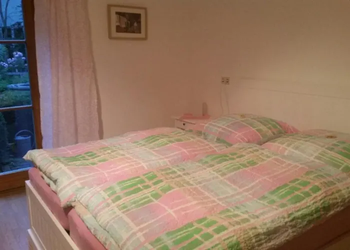 Martina'S Place Bed & Breakfast