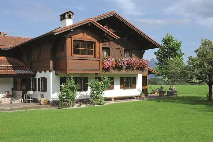 Gaestehaus Nigg