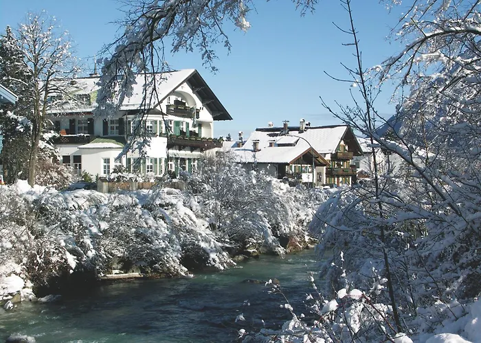 3 SterneHotel Aschenbrenner