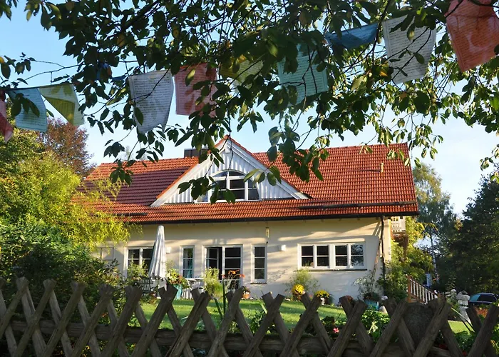 Bed And Breakfast Bavaria Muenchen