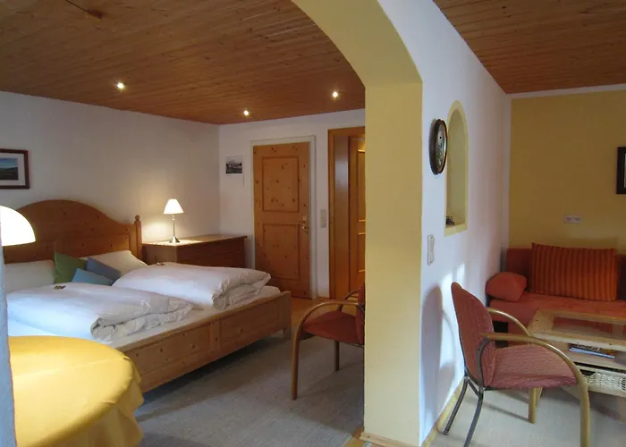 Gaestehaus Unruh