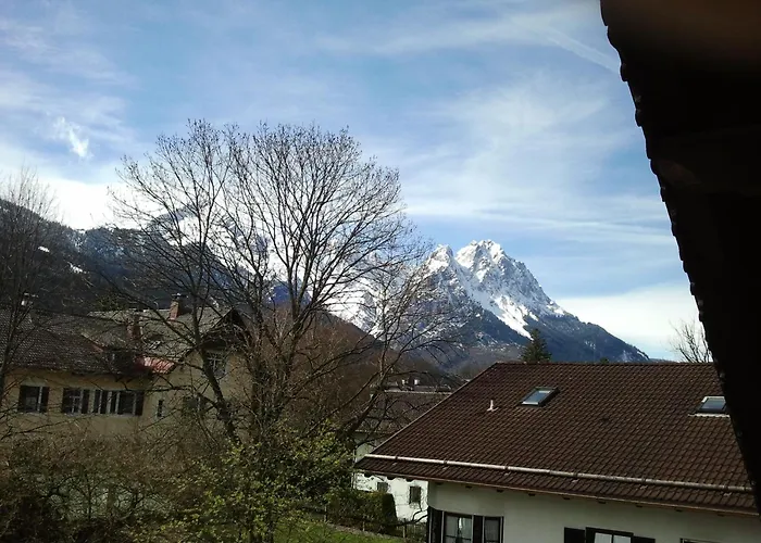 Gästehaus Bader