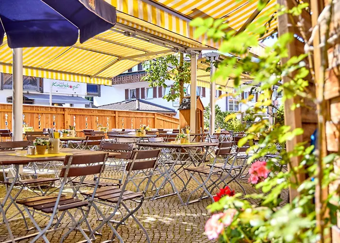 3 SterneHotel Drei Mohren