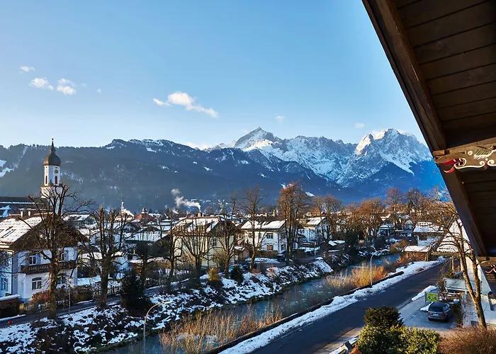 3 SterneHotel Aschenbrenner