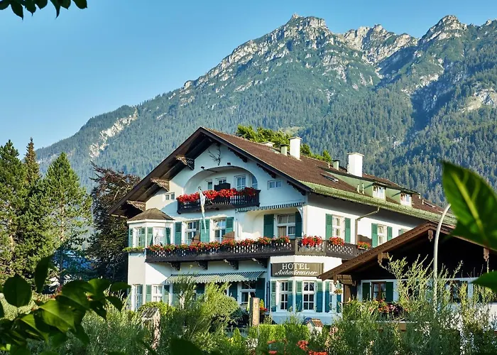3 SterneHotel Aschenbrenner