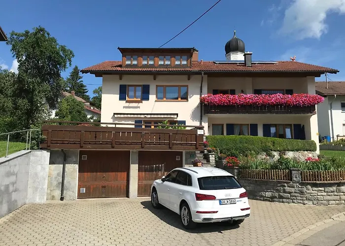 2 Raum Gaestezimmer Prokop